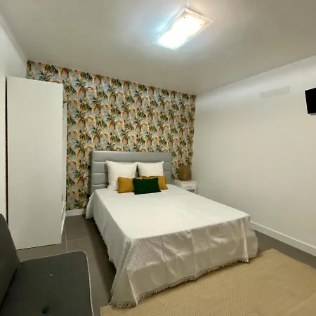 Alemar Houses Casa vacanze
