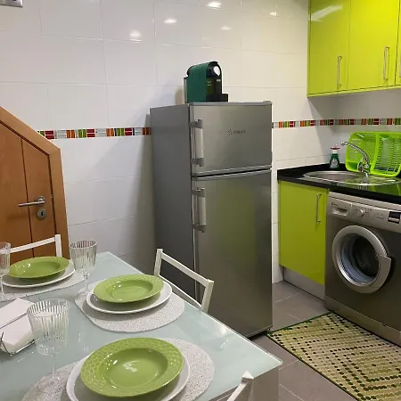 Casa vacanze Alemar Houses