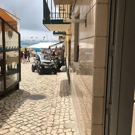 Alemar Houses Nazaré
